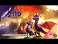 The Legend Of Spyro: Dawn Of The Dragon Gameplay Ao Viv