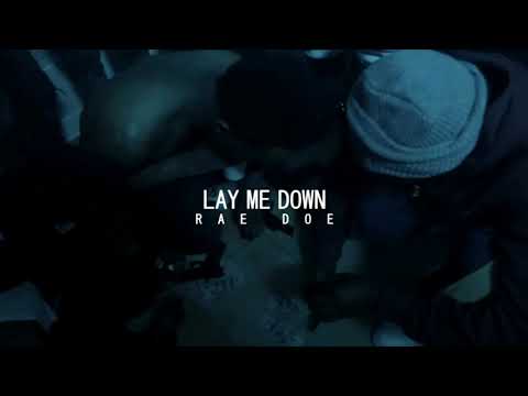 BankRoll RaeDoe - Lay Me Down (p. DavellBTW x DreDaMost)