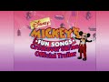 Mickeys Fun Songs Crossover Series Trailer For DaRealBradleyBrowneProductions