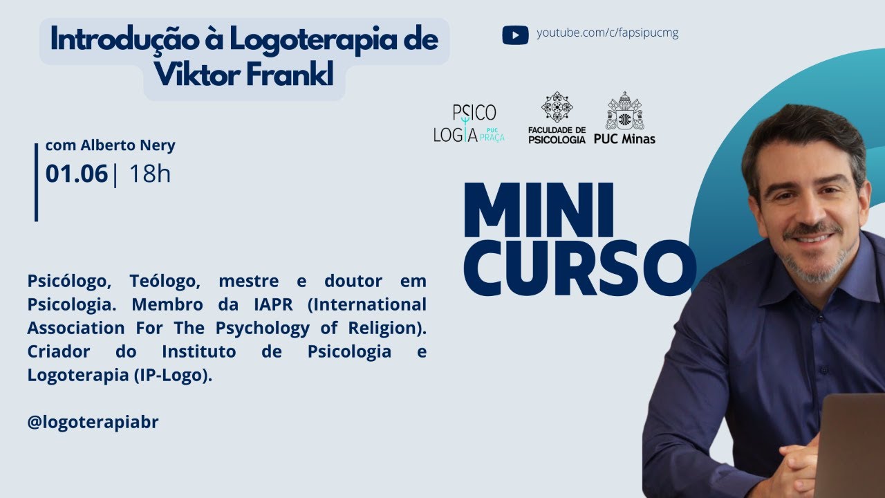Introdução à Logoterapia de Viktor Frankl