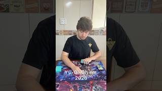 YUGIOH EM 2005 X YUGIOH EM 2026! #yugioh #ygogxtg #yugiohcommunity