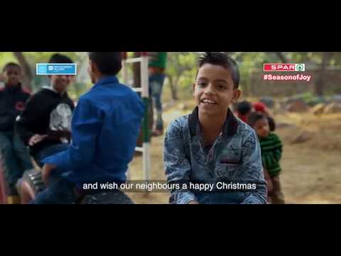 #SeasonofJoy - GIFT A WISH | Wish Video 8