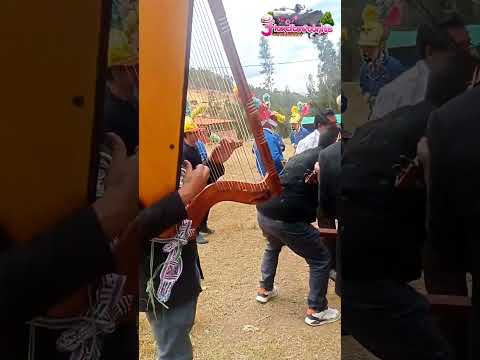 Fiesta SEÑOR DE AGONIA DE CHACUABAMBA POMABAMBA ANCASH 2026 