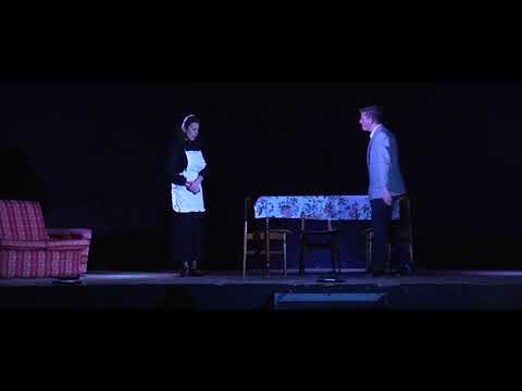 Rappresentazione “Tutti avvelenati” (Giovanissimi)  23 maggio 2015 - Percorsi Teatrali 2014/2015;