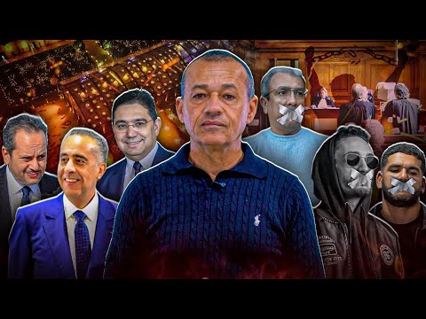 تداعيات قضية المهداوي + تتويج الحموشي بأعلى وسام + حكومة الفساد والخطر على استقرار المغرب