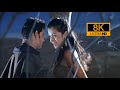 8k Ultra HD Songs 60fps Avunu Nijam Telugu Full Resolution 4k Athadu Mahesh Trisha TFI New Trending