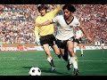 Gerd Müller vs Austria | 1969 World Cup Qualifiers | 1 Goal | All Touches & Actions