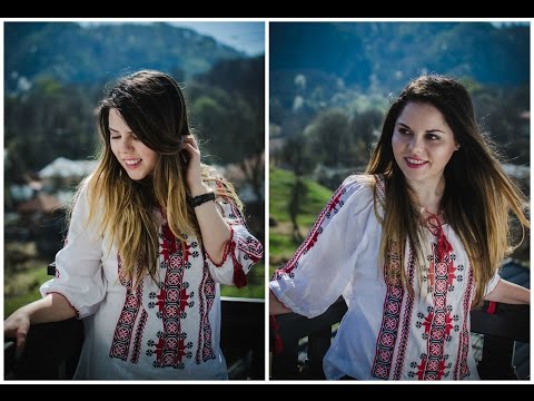 Travel Vlog: Coloana Infinitului, Conacu Boierului, Pestera Muierii