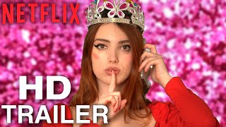 LA MIA PRIMA SERIE TV PER NETFLIX