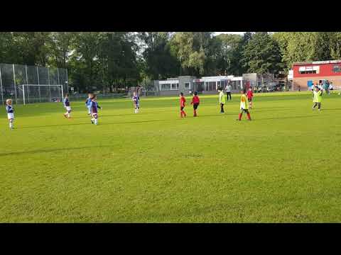 vs zuid West jo8 tegen monster jo8 9_2