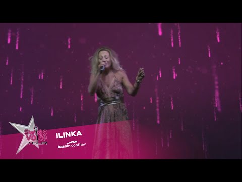 ilinka - Swiss Voice Tour 2022, Bassin centre Conthey