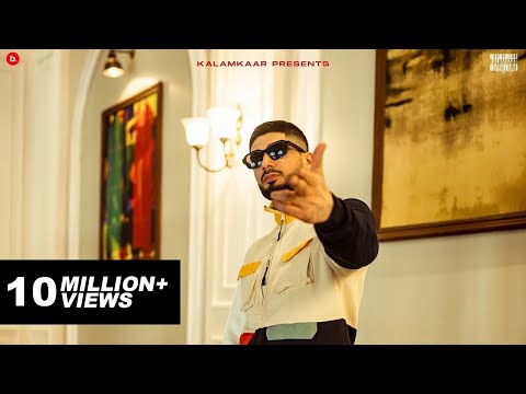 Poster Blowing Up Lyrics – Kr$Na