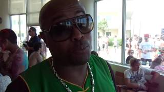 Inertia Tours - Syrus