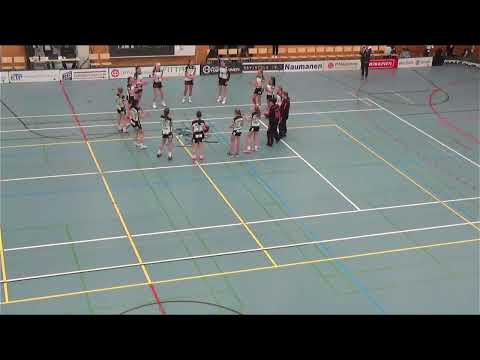 T16 SM-sarjaa SB Vaasa - SSRA 19.3.2022 Kontiolahti