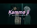 KAMMO JI TALWIINDER 8D AUDIO SONG New Punjabi Song Talwiinder Kammoji Kammo Talwiinder