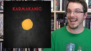 Notes on Dot by Karmakanic