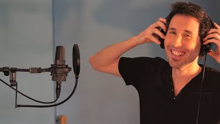 Mika - Grace Kelly (VF) - cover acoustique