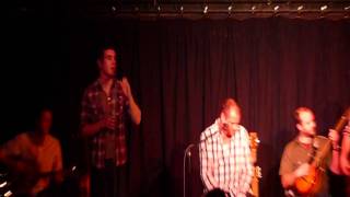 Circus Envy   Same Time Next Year 