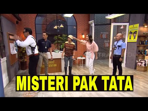 [FULL] PAK TATA YANG MISTERIUS | LAPOR PAK! (23/08/23)