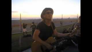 The Rocket Summer:Brat Pack acoustic