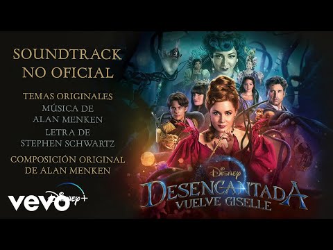Video thumbnail for Mucho más encantada (Final)