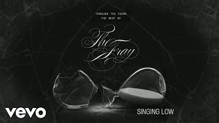 The Fray - The Fray explain "Singing Low"