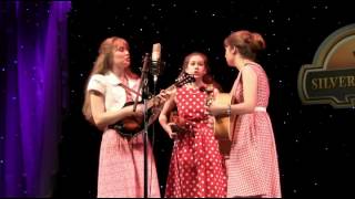 The McKinney Sisters of Moundridge, KS - Everybody Wants To Go To Heaven