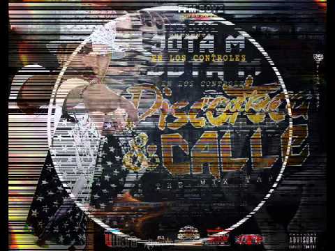 07 Jota-M - 40 Barras Ft Makiteria D&C