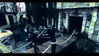 Baby Rasta Y Gringo - Luna Llena (Official Video)