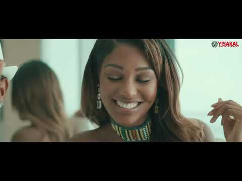 New Ethiopia music 2021 official video Lij mic ft Khaotic   Konjo ቆንጆ