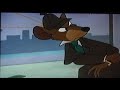 Closing To The Great Mouse Detective 1999 VHS