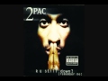 2Pac - I Wonder If Heaven Gotta Ghetto [Mike Mosley Remix]