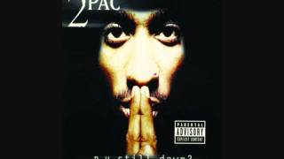 2Pac - I Wonder If Heaven Gotta Ghetto [Mike Mosley Remix]