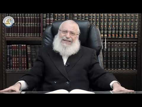 A Short Thought on Lag BaOmer | by Harav Asher Weiss Shlit"a | 5781