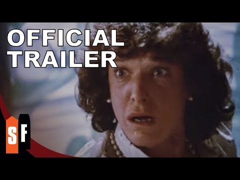 Silent Night, Deadly Night - Official Trailer