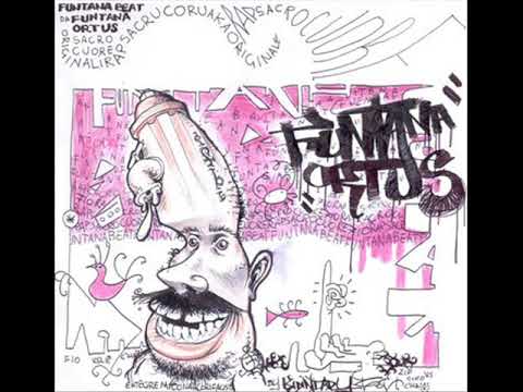 Funtana Beat -  conch'è mari