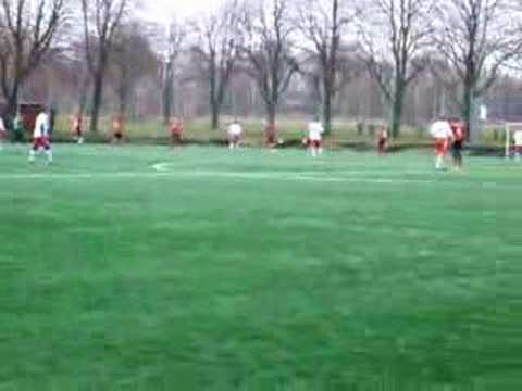 IS Halmia- Stafsinge