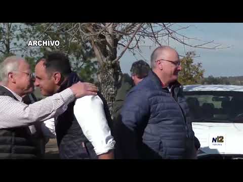 Fraile Muerto habilitará su comedor municipal y en junio comenzará el servicio de plato caliente
