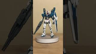 (ガンプラ)花芽すみれ専用ガンダム・エアリアル改修型 #ガンプラ #ぶいすぽ #花芽すみれ