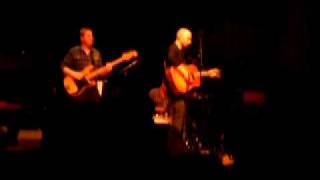 Nikola Sarcevic - Viola live @ konserthuset 16/4 2010