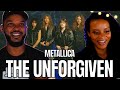 🎵 Metallica - The Unforgiven REACTION