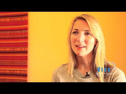 Christina - Viva Idiomas (Client Testimonial)