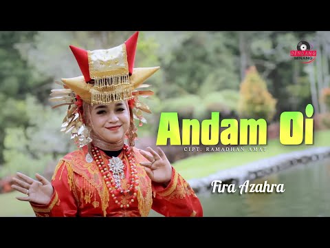 Yona Irma - Andam Oi | Dendang Minang