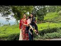 Darjeeling Vlog | Travel with us | Relaxing trip with nature