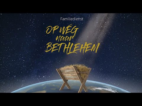 Kerstochtend | Familiedienst | 25 december 2024