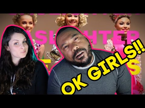 Metalheads React To The Dixie Chicks - March March