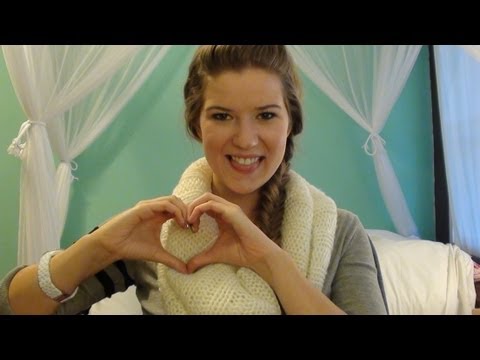 ❄What I got for Christmas 2011❄