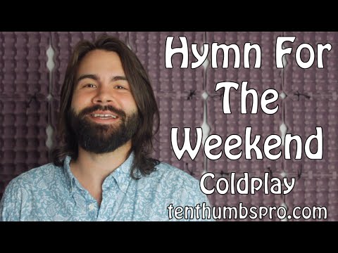 download lagu mp3 mp4 Coldplay Hymn For The Weekend Ukulele Chords, download lagu Coldplay Hymn For The Weekend Ukulele Chords gratis, unduh video klip Coldplay Hymn For The Weekend Ukulele Chords