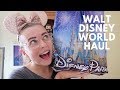 Walt Disney World Haul | August 2018 Walt Disney World Haul | August 2018
