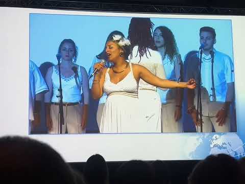 FENS 2022 opening performance